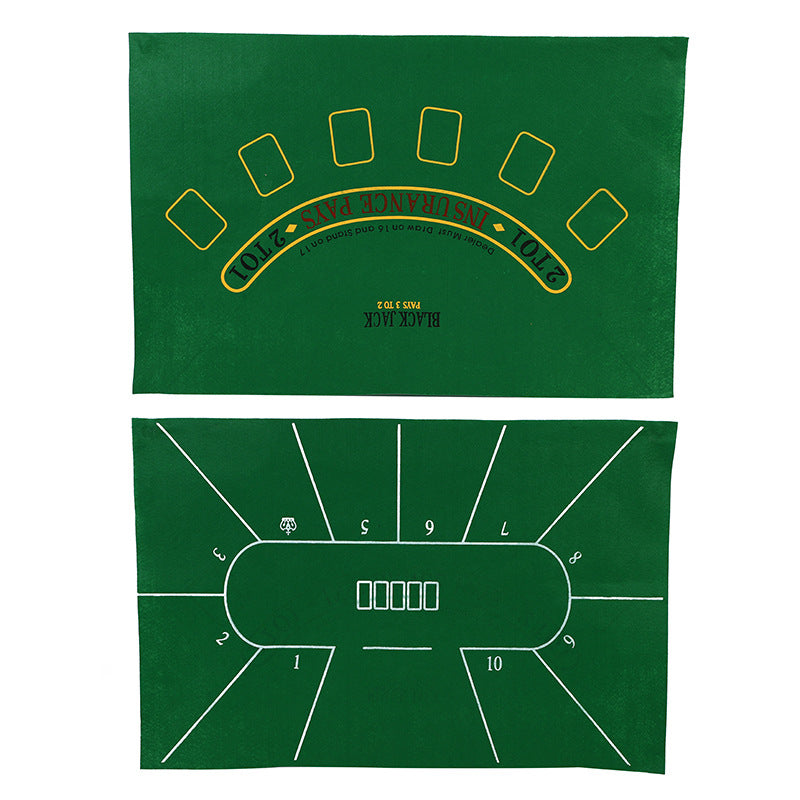300 Chip Aluminum Case Set for Poker and Baccarat